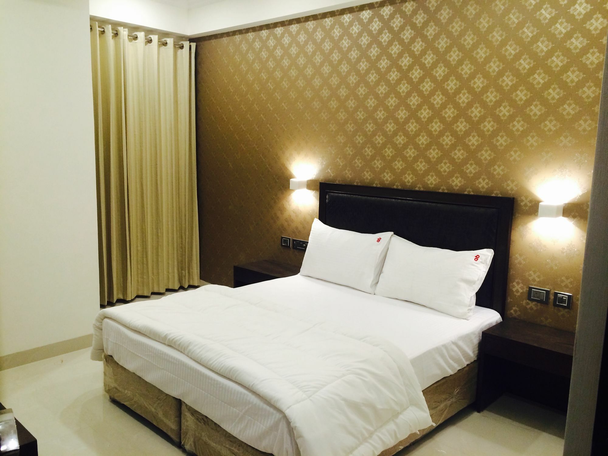Anand Bhawan Hotell New Delhi Eksteriør bilde